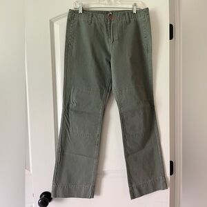 G1 Basic Goods Pants, Size 6 NWOT